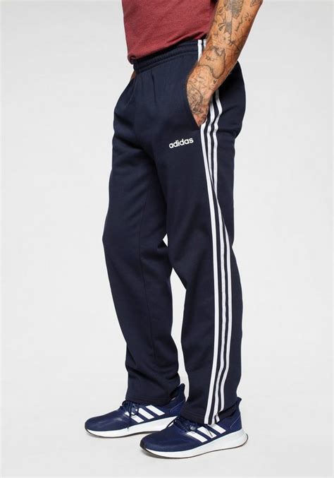 adidas hose herren beige